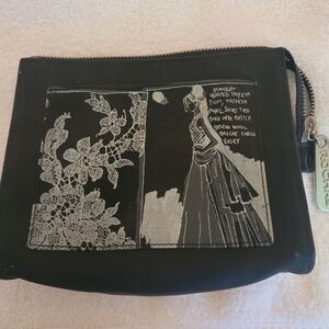 Rochas Paris small clutch bag